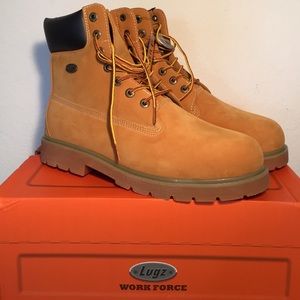 Lugz Workforce Boots / Shoes